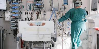 Streik in Ordensspitälern am Donnerstag