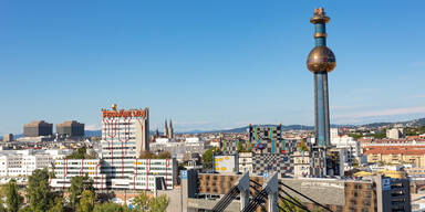 Wien Energie Fernwärme