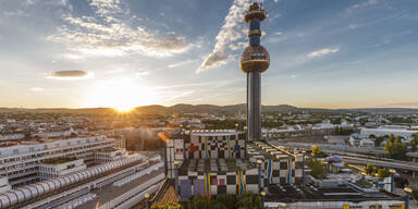 Fernwärme-Probleme: 5.000 Haushalte werden alternativ beliefert