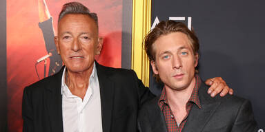 „Bereit für mehr!“ Springsteen denkt schon an weitere Kino-Filme 