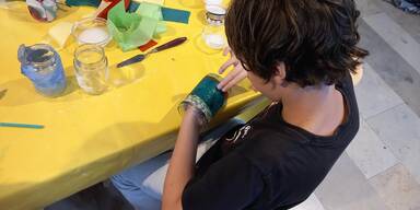 Ferienspaß und Neujahrsprogramm im Stadtmuseum St. Pölten