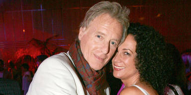 "Drei Wochen Schmerzen": Schauspieler Albert Fortell, im Krankenhaus!