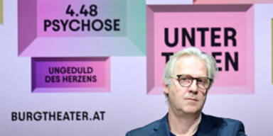 23 Premieren! Burgtheater liefert "großen, bunten Querschnitt"