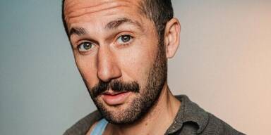 Stefan Leonhardsberger verursacht Herzklopfen im Posthof