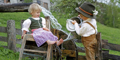 Steiermark Teaser Wien