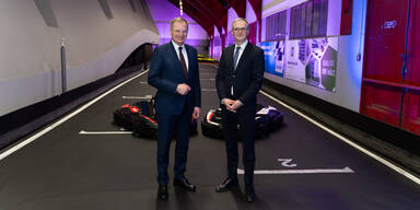 LH Stelzer startet LinkedIn-Livetalk zu Energie und Standort