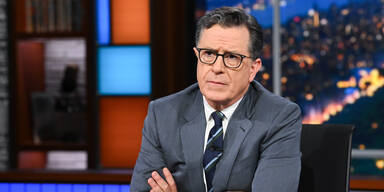 Aus für "The Late Show" bei US-Sender CBS