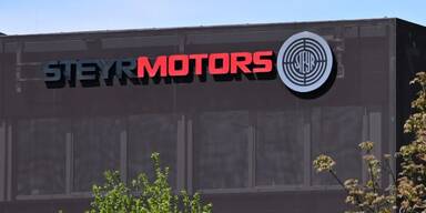 Steyr Motors liefert Teile für Kampfpanzer