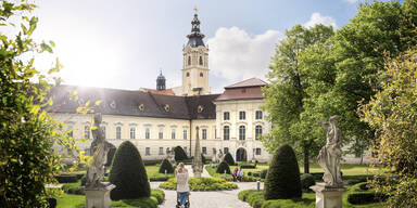 Saisonstart an einem der stillsten Orte Niederösterreichs
