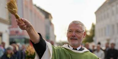 Stift Altenburg: P. Albert Groiß zum Administrator gewählt