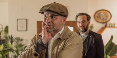 TV-Hammer: Thomas Stipsits knackte schon wieder die Million!