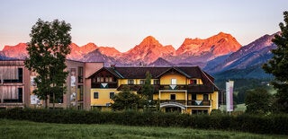 Stockerwirt - Außen Sommer 2023