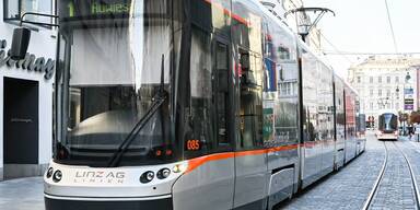 Linz AG verdichtet Takt fürs Weihnachtsshopping 