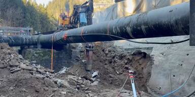 Kärnten: 46 Millionen Euro werden heuer in Straßen investiert