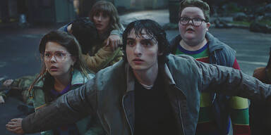 „Laut und schwindelerregend“ - „Stranger Things“ sorgt für neuen TV-Hype