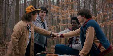 "Stranger Things": Neuer Trailer online & Fans empört über massive Änderung 