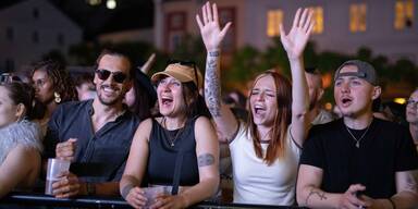 Stream Festival Linz