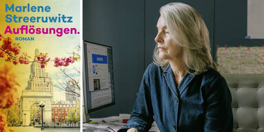 Marlene Streeruwitz