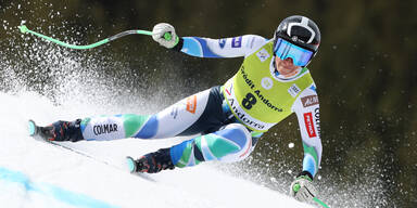 Nach Saison: Ex-Weltmeisterin beendet Ski-Karriere 