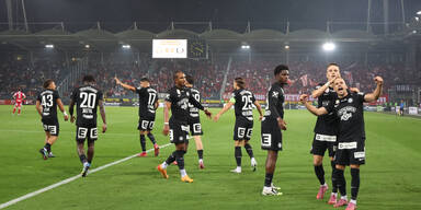 Sturm Graz