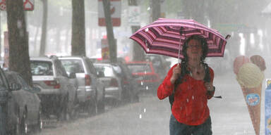 Sturm WIen
