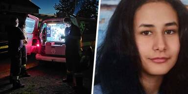 Beim Spazieren verschwunden - Verzweifelte Suche nach 16-Jähriger