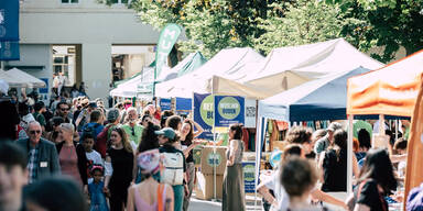 Südwind Straßenfest