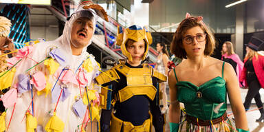 37. Kinderfilmfestival: Von Superkräften und Gespenstern