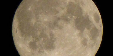 Supermond Wien