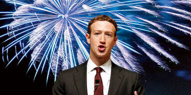 Superreiche wurden um 80 % reicher