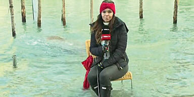 Susi Breineszl Venedig 