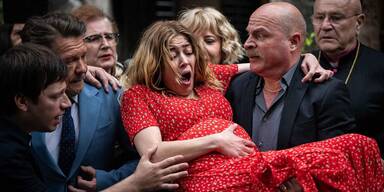 Kinobeben: Eine Balkan-Komödie stürmt auf Platz 1 der Charts