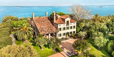 Swarovski-Insel steht für Millionen zum Verkauf