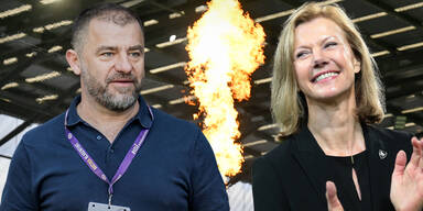 Swarovski-Klub hat "keine Angst vor rechtlichen Schritten"