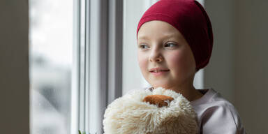 Krebskrankes Kind (11): Trotz Chemo wurde Pflegestufe reduziert