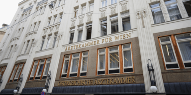 Wiener Ärztekammer will nicht "Blockierer" sein