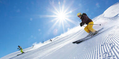 TVB Großarltal - Skigebiet Bergland