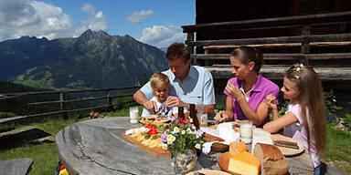 TVB Großarltal Wandern