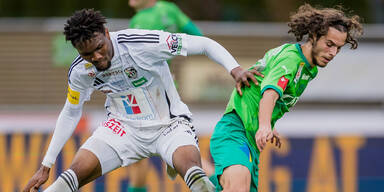 Topduell oder Abstiegskampf? WSG Tirol empfängt WAC