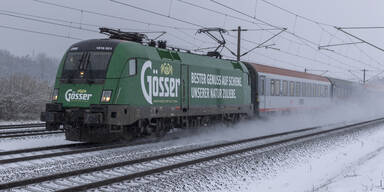 Fahrplanwechsel: Linz und Graz im Zweistundentakt 