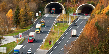 Asfinag investiert 40 Millionen Euro in Projekt mit KI gegen Stau auf A10