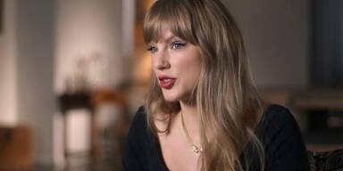Frühstart: Taylor Swift versüßt uns Weihnachten