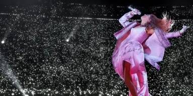 Taylor Swift spricht in TV-Doku über Wien-Terror: "Nur knapp Massaker entgangen"