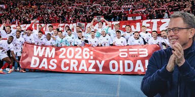 Die 10 Geheimnisse  des Wunderteams