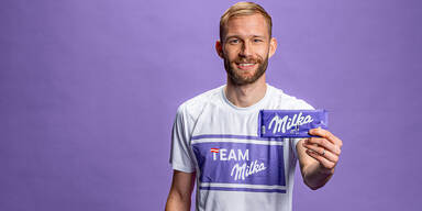 Laimer: Auf dem Platz Weltklasse, beim Vertrag Stillstand