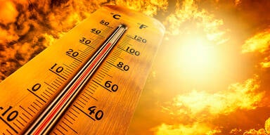 Nach Kaltfront: SO heftig wird der Temperatur-Sprung jetzt