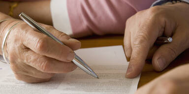 Notar verdächtigt: WKStA stellt Ermittlungen wegen Grundstücksdeal in Pasching ein