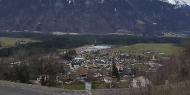 Thüringerberg