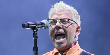 Gewinnspiel: oe24 bringt Sie zu The Offspring