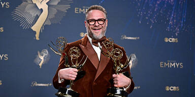 "The Studio" bricht mit 13 Emmys Rekord